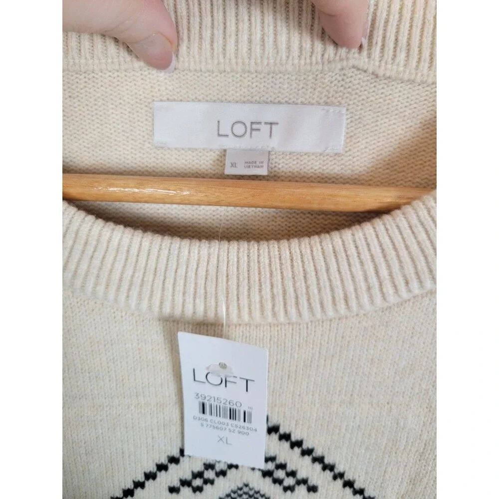 LOFT new tag